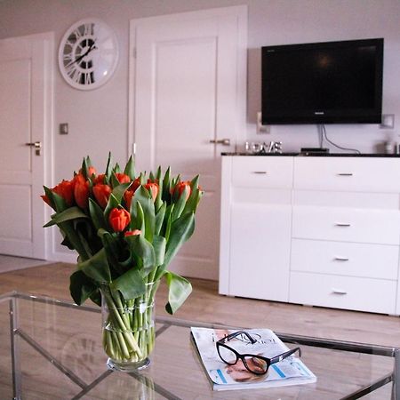Apartament W Centrum-Garaz Келце Екстериор снимка